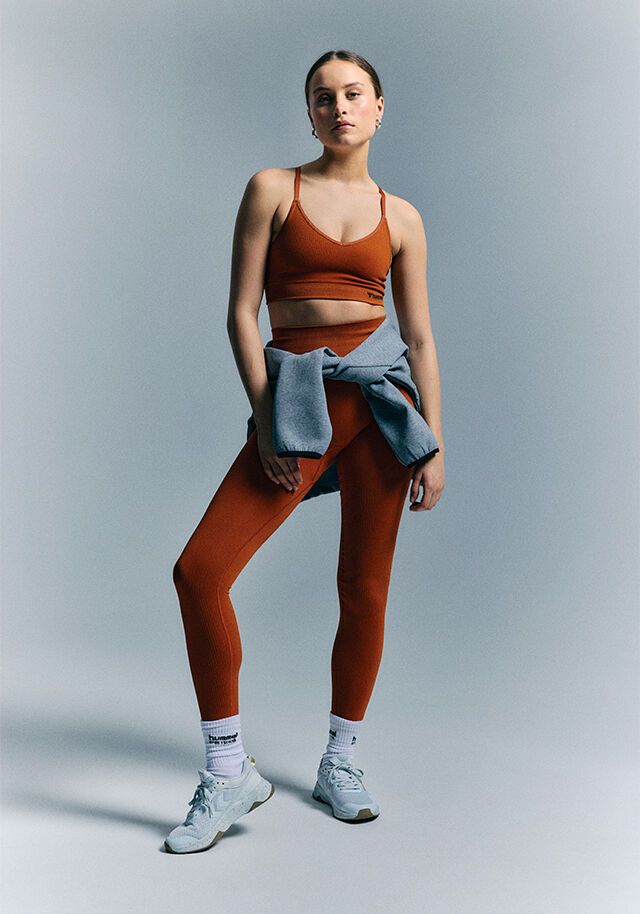 THE ACTIVEWEAR ICONSBEST PICKS TO KEEP YOU MOVING